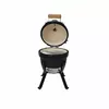 Керамический угольный гриль Kamado Bono Picnic 13 Photo 8