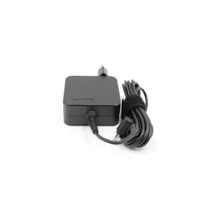 Блок питания Lenovo 01FR136 65W Черный Внутренний для Ноутбука
