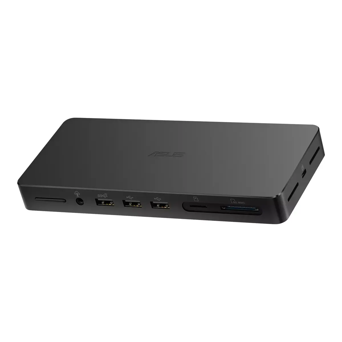 Asus DC500 Thunderbolt 4 Док-станция Triple 4K Photo 2