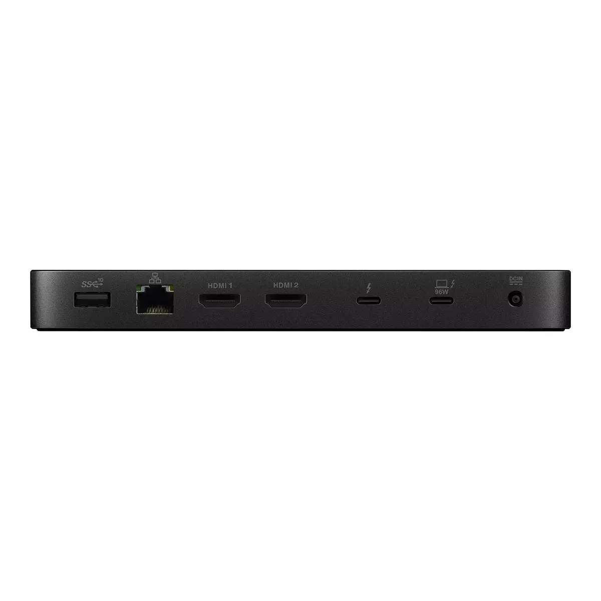 Asus DC500 Thunderbolt 4 Док-станция Triple 4K Photo 4