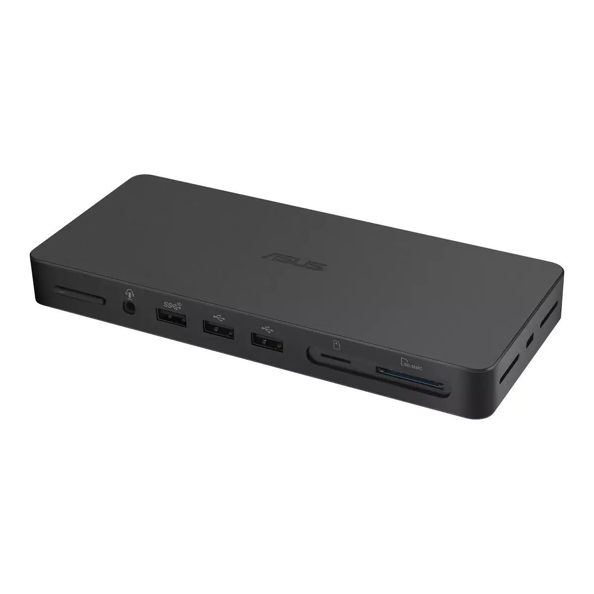 Asus DC500 Thunderbolt 4 Док-станция Triple 4K Photo 5