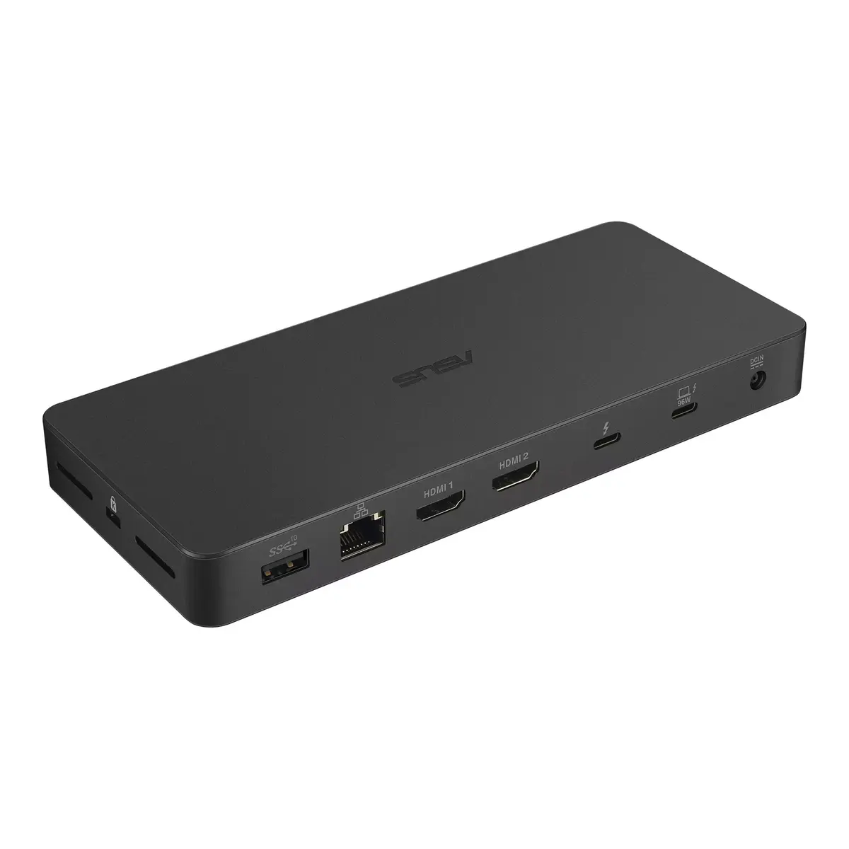 Asus DC500 Thunderbolt 4 Док-станция Triple 4K Photo 6
