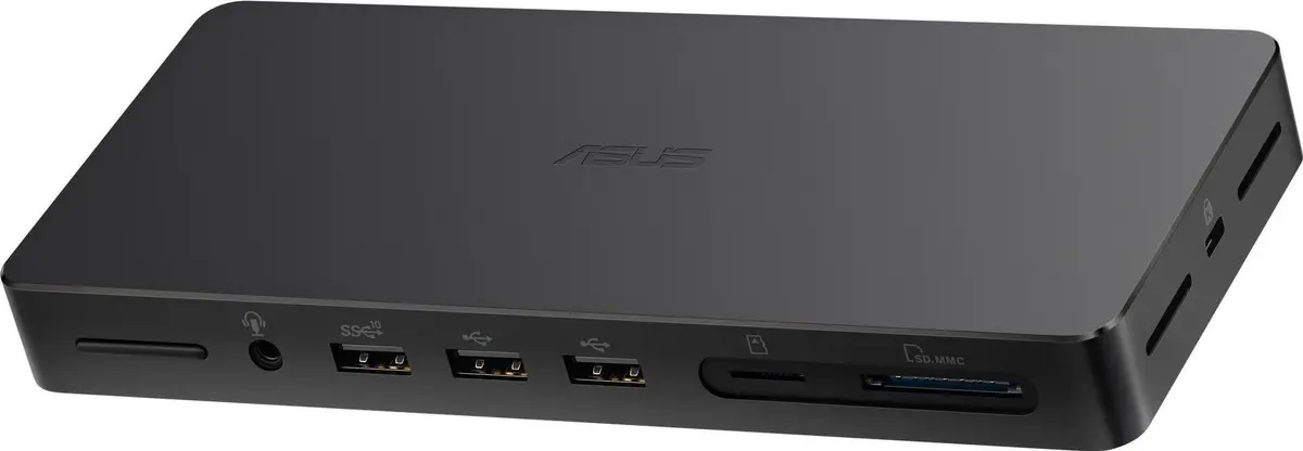 Doka stacija Asus DC500 Thunderbolt 4