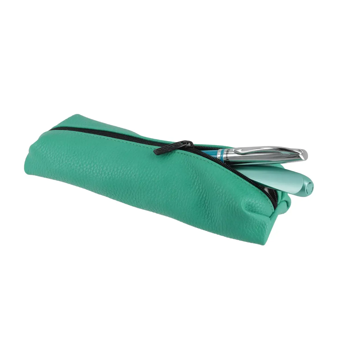 Pencil Case Herlitz Origami Funky Soft Photo 2