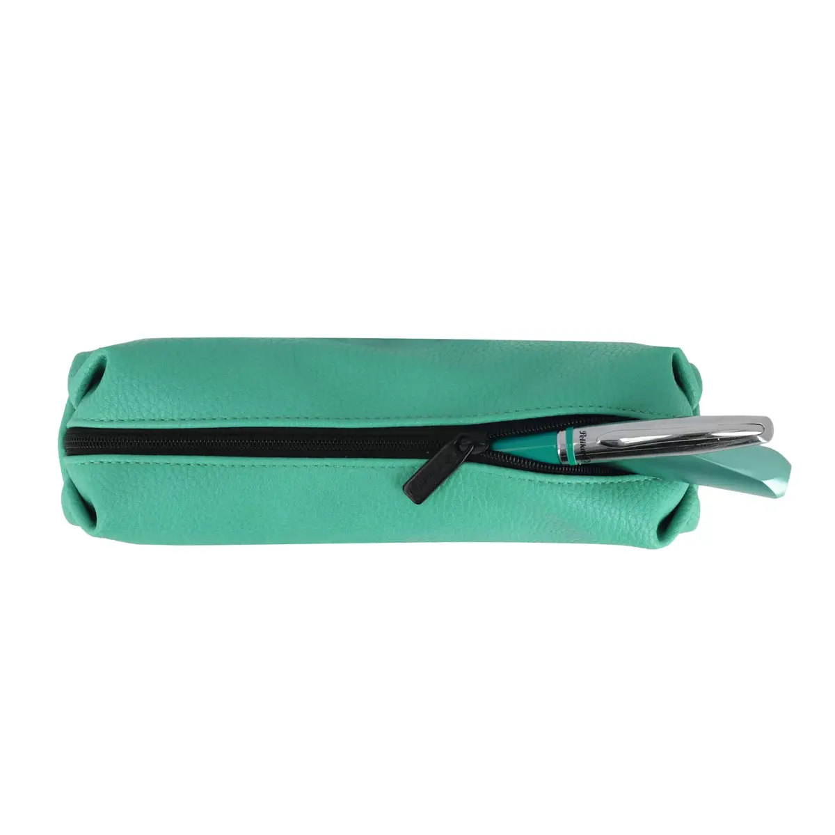 Pencil Case Herlitz Origami Funky Soft Photo 3