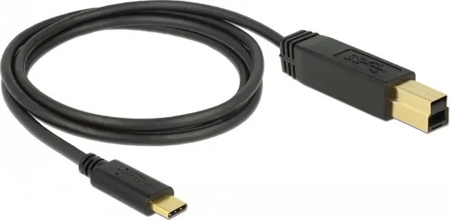 USB kabelis DeLOCK 83675 USB 3