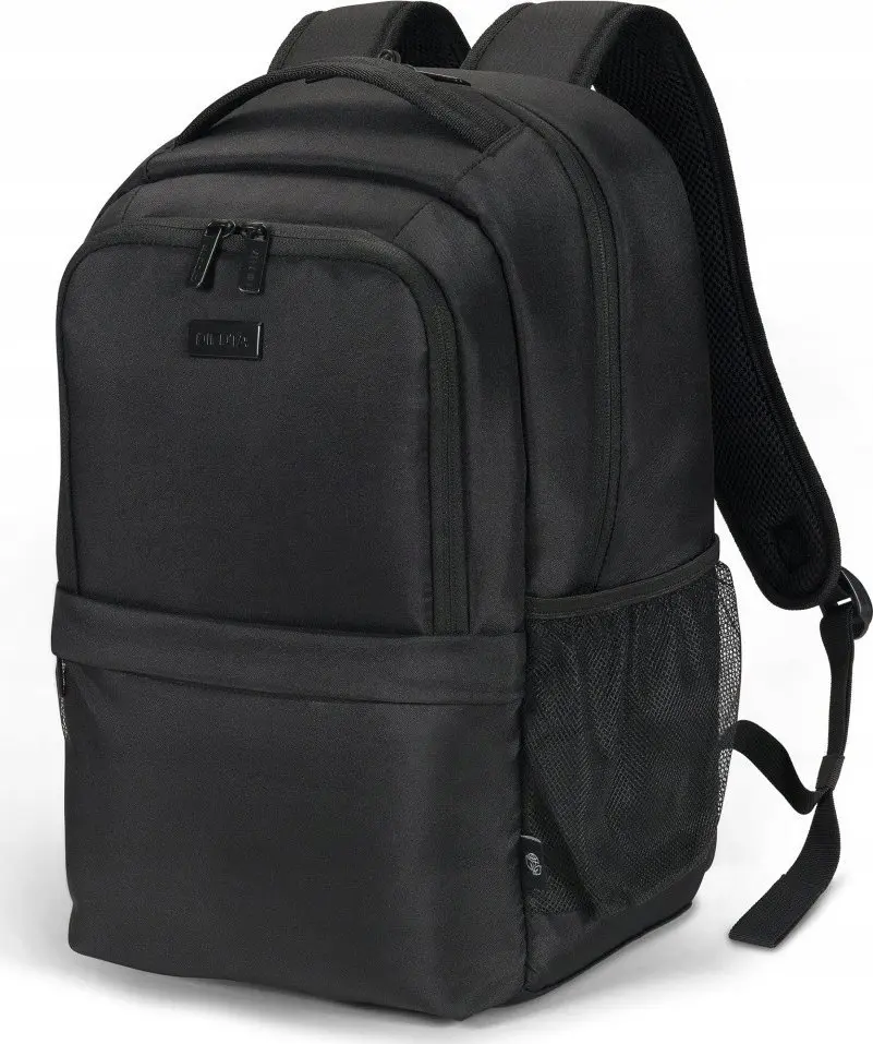 Mugursoma DICOTA D32027-RPET 14.1 collas