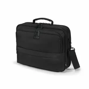 Briefcase DICOTA D32029-RPET 35.8 cm 14.1 inch Black