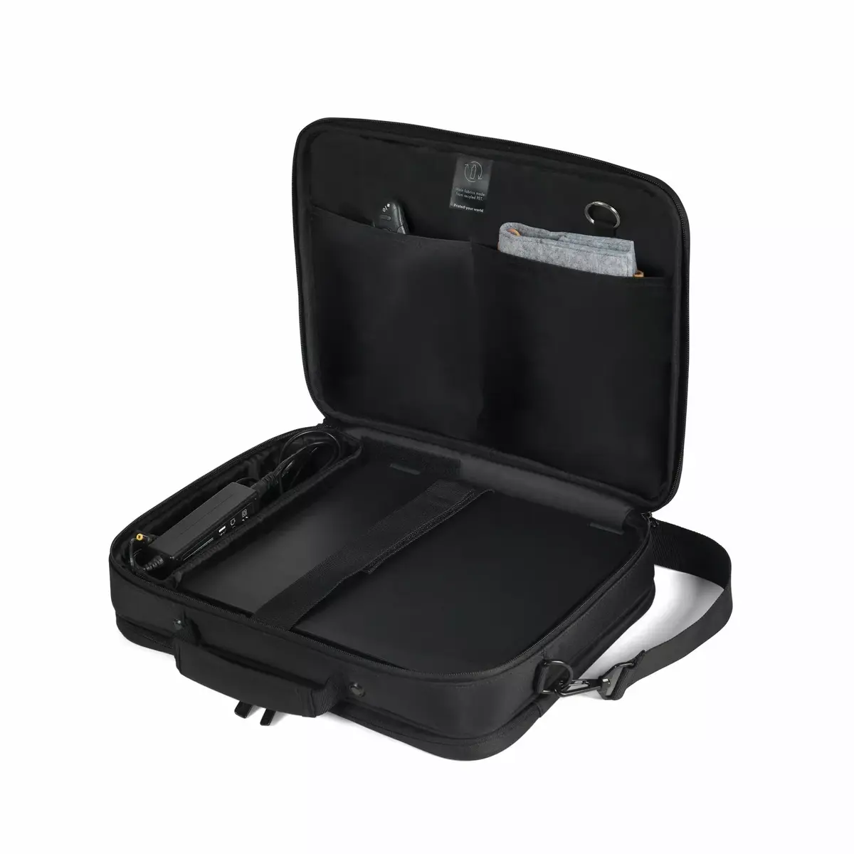 Portfelis DICOTA D32031-RPET Photo 3
