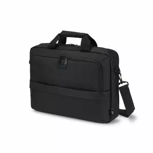 Портфель DICOTA D32033-RPET для ноутбука 35.8 см (14.1") Черный