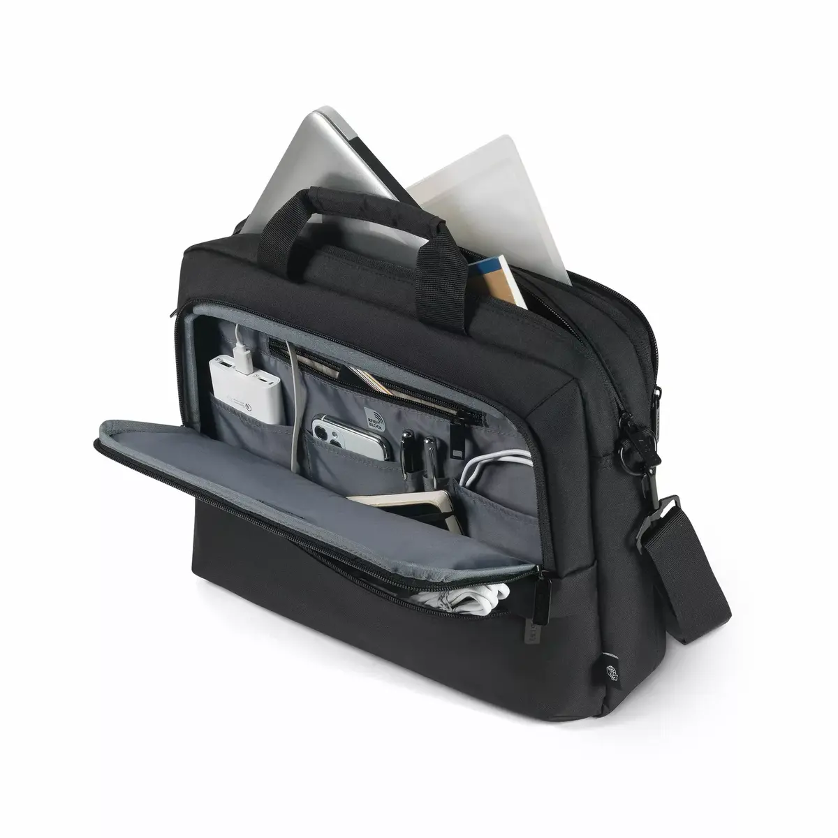 Portfelis DICOTA D32033-RPET Photo 3