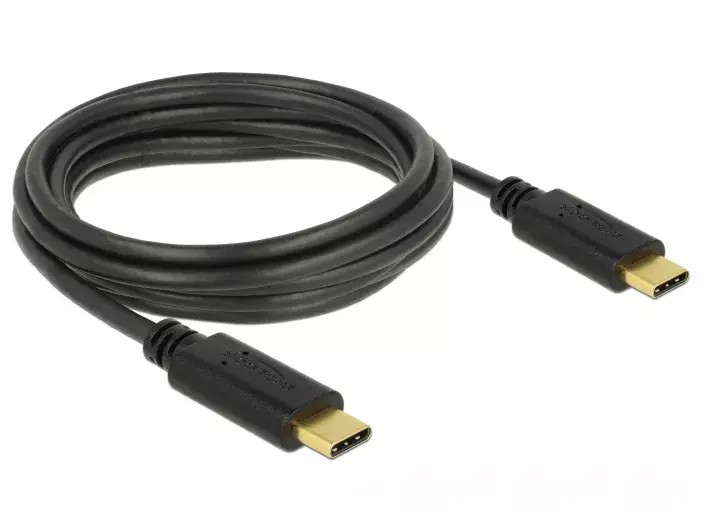 USB cable DeLOCK 83867 Photo 2