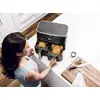 Аэрогриль Ninja AF451EU — 9,5 л, сенсор Photo 5