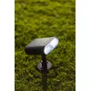 Lutec Ginbo Solar LED Outdoor Ground Light Photo 3