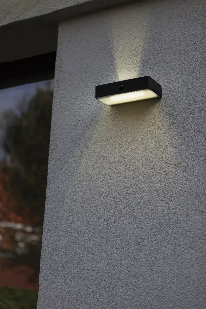 LUTEC FADI LED Wall Light Photo 2