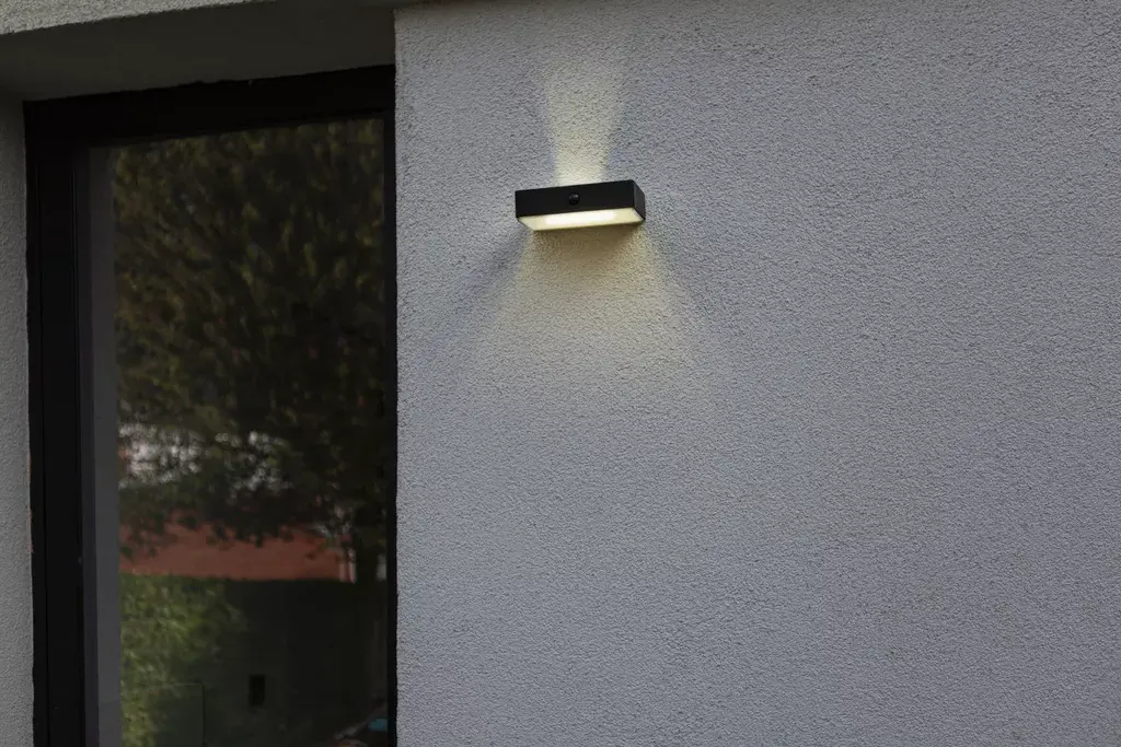 LUTEC FADI LED Wall Light Photo 3