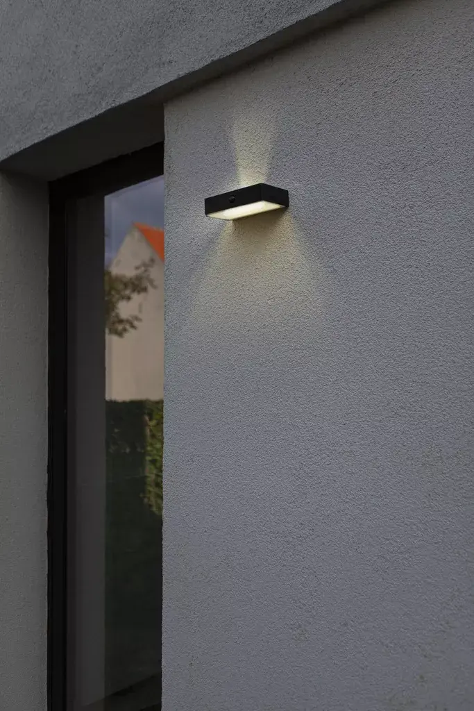 LUTEC FADI LED Wall Light Photo 4