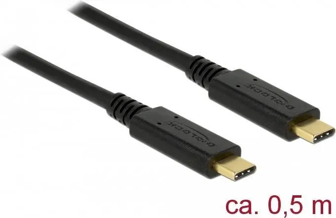 USB kabelis DeLOCK 85529 USB 3