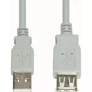 USB 2.0 extension cable e p CC 518/5 5.0 m Type A