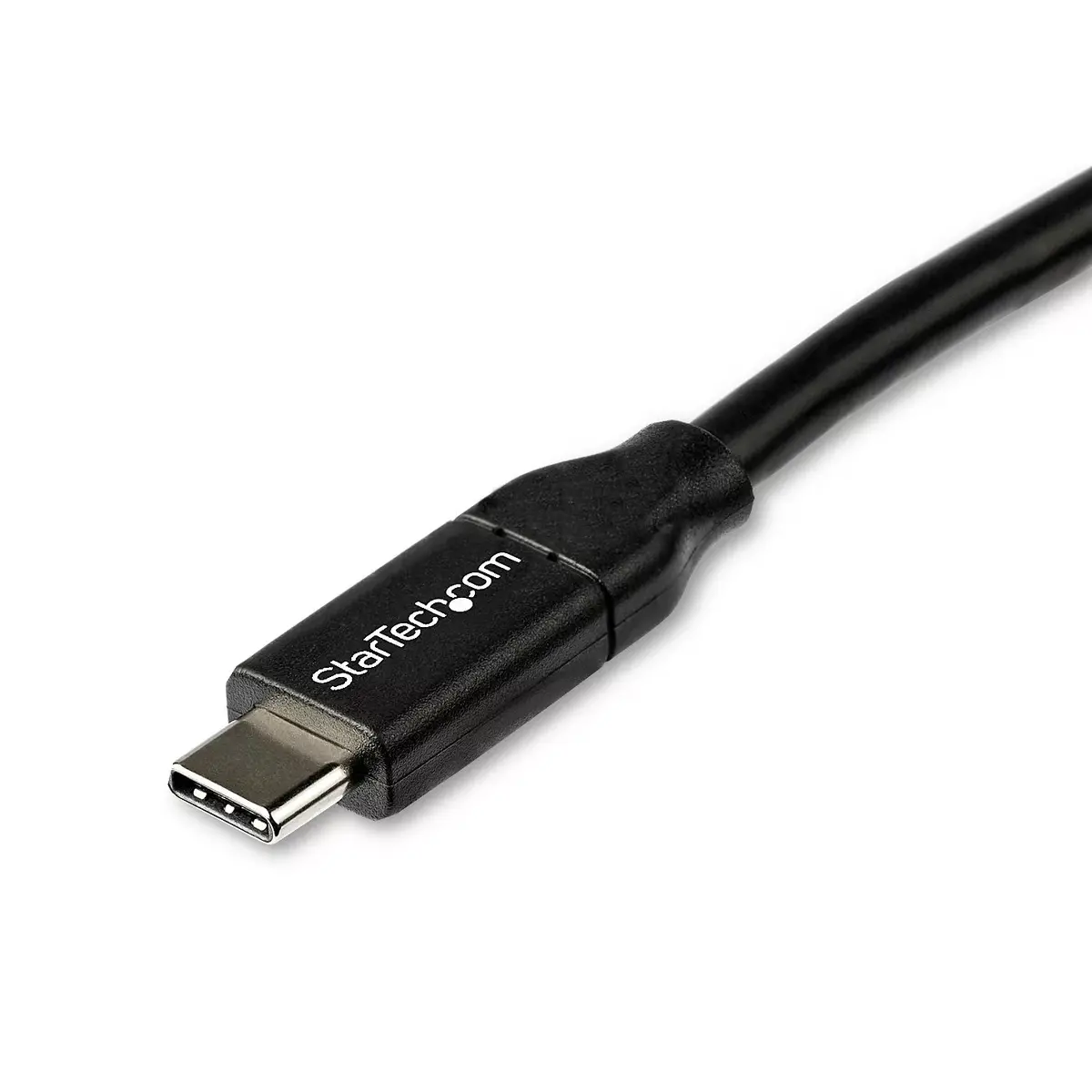 USB-C uz USB-C kabelis StarTech.com USB2C5C2M Photo 2