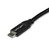 USB-C uz USB-C kabelis StarTech.com USB2C5C2M Photo 2