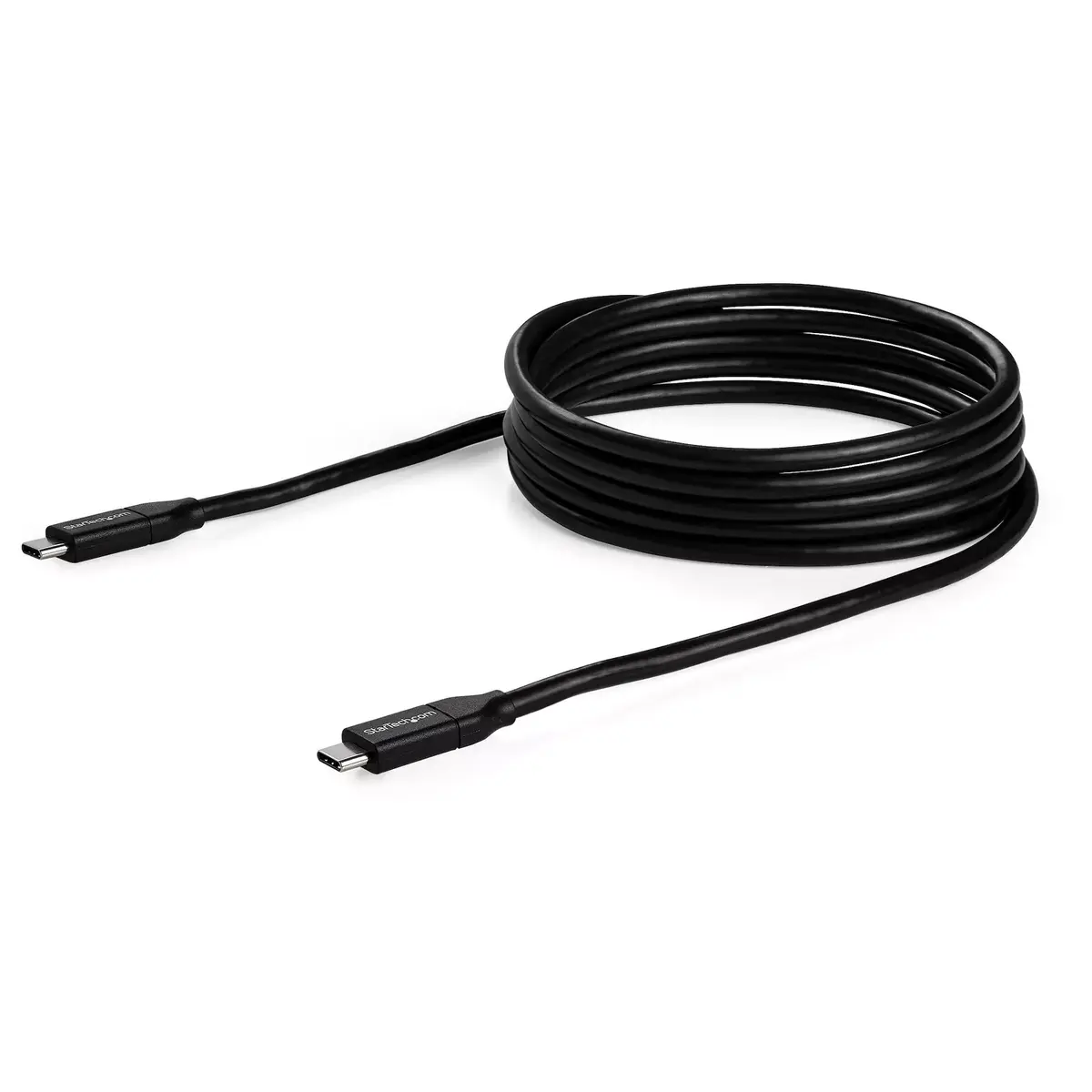 USB-C uz USB-C kabelis StarTech.com USB2C5C2M Photo 3