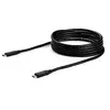 USB-C uz USB-C kabelis StarTech.com USB2C5C2M Photo 3