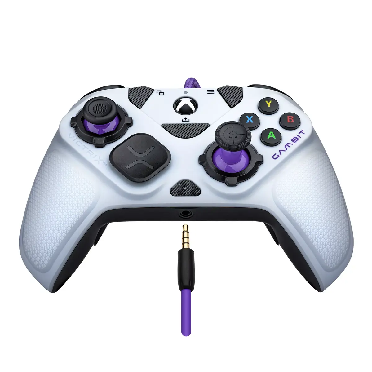 VICTRIX Gambit проводной USB геймпад для PC и Xbox Photo 3