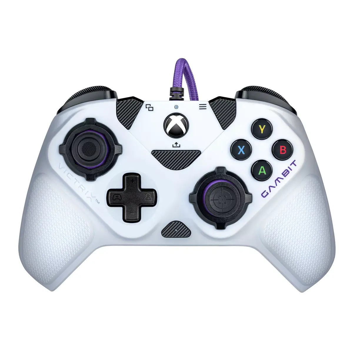VICTRIX Gambit проводной USB геймпад для PC и Xbox Photo 4
