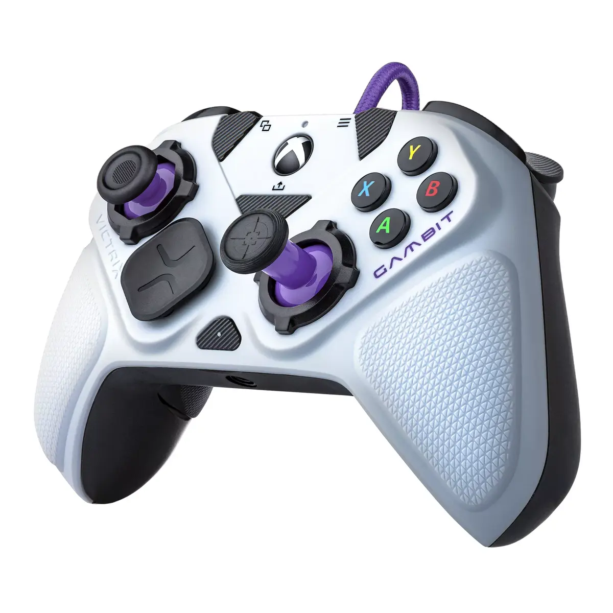 VICTRIX Gambit проводной USB геймпад для PC и Xbox Photo 9