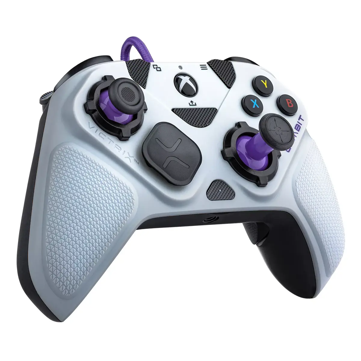 VICTRIX Gambit проводной USB геймпад для PC и Xbox Photo 10