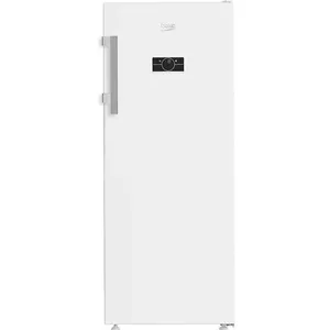 Beko, NoFrost, 220 л, высота 152 см, белый - Морозильник