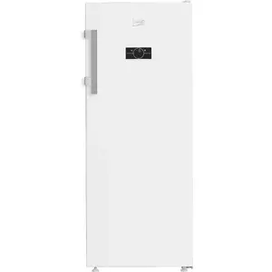 Beko B5RFNE274W Upright Freezer 220 L No Frost White