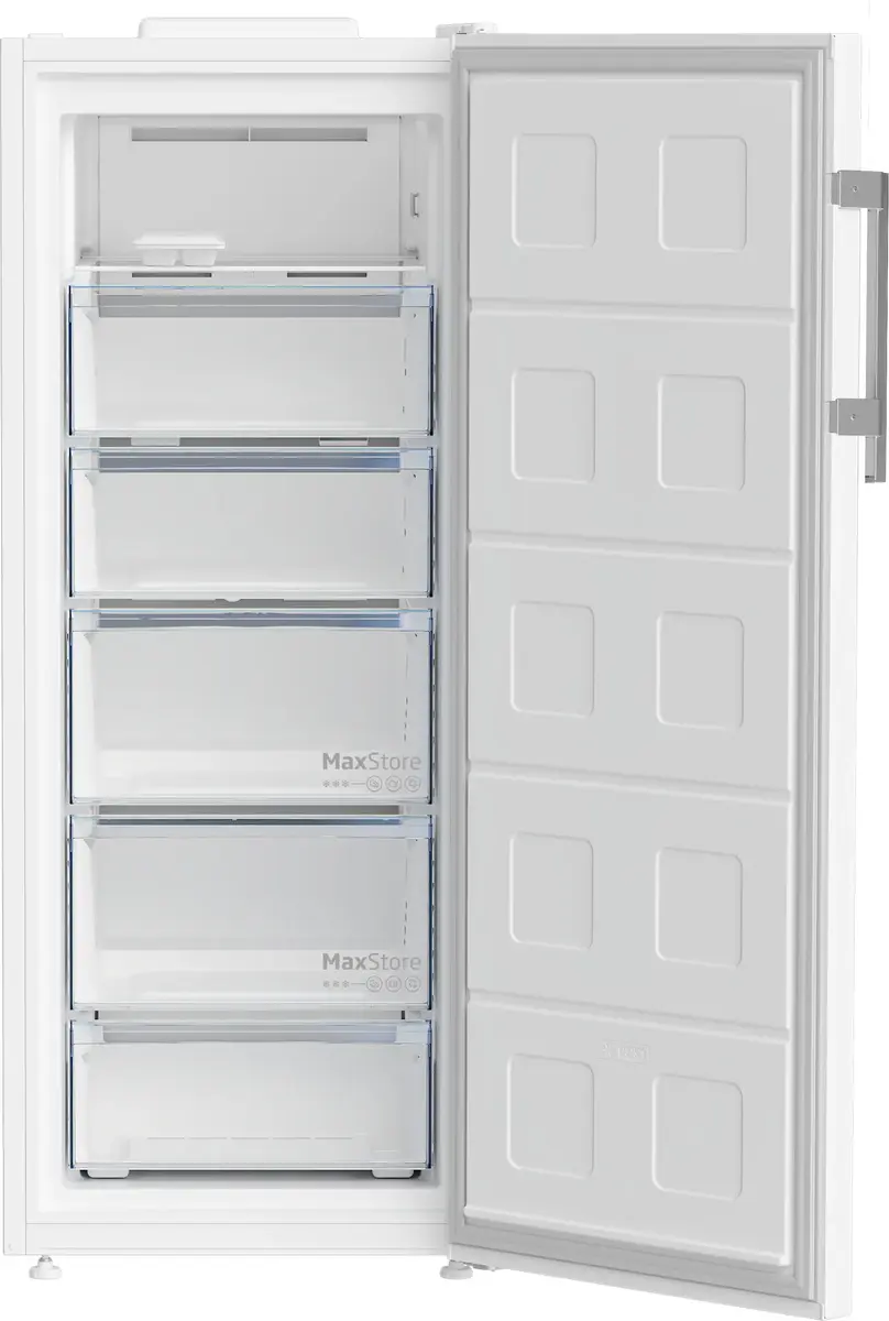 Beko B5RFNE274W Saldētava Photo 4