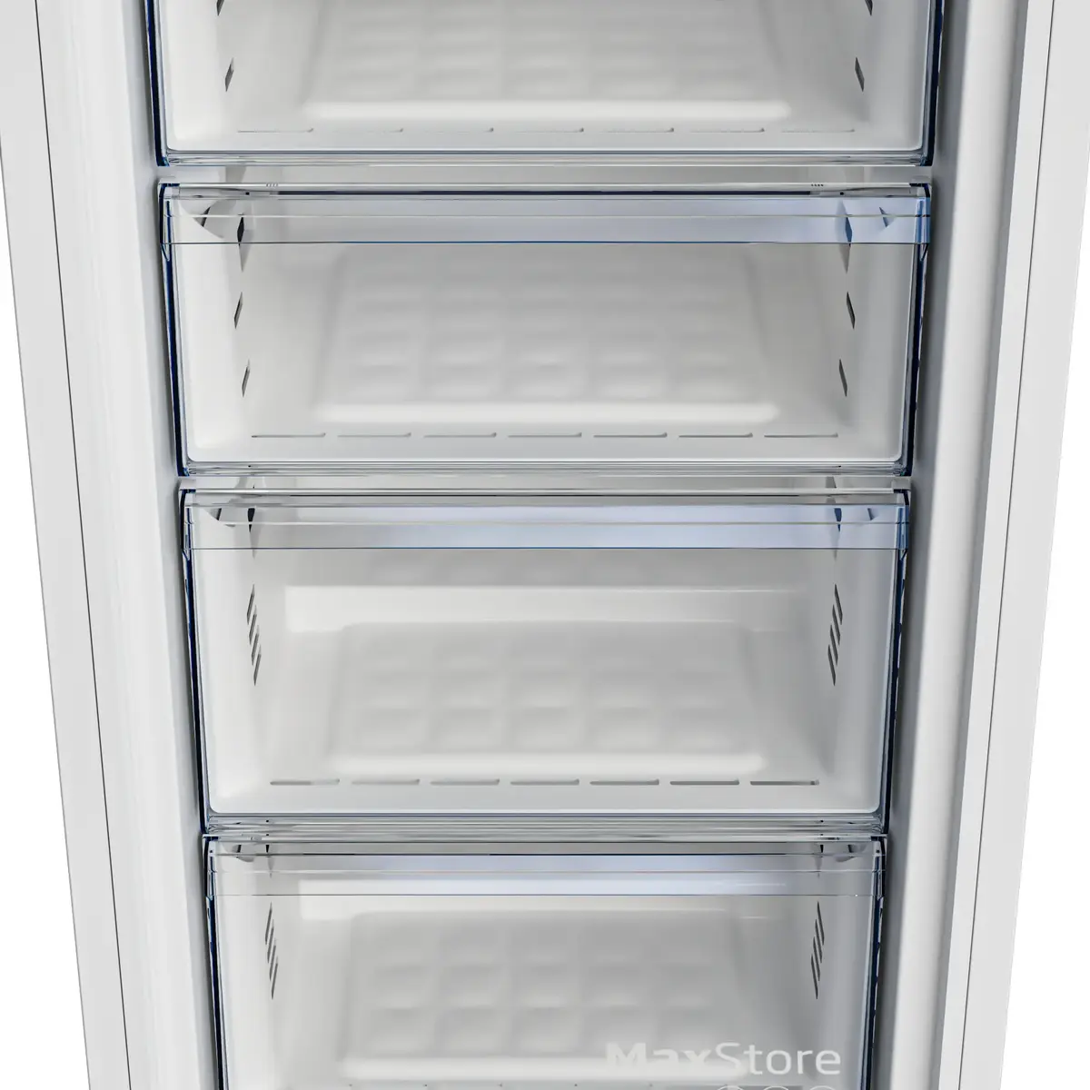 Beko B5RFNE274W Saldētava Photo 7