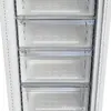 Beko B5RFNE274W Saldētava Photo 7