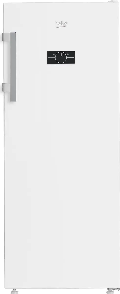 Beko B5RFNE274W Saldētava 220 L No