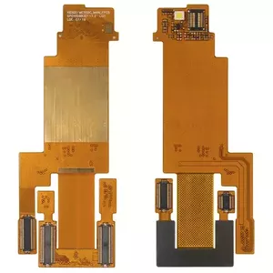 OEM Flex cable for LG KE500 / ME550 (PS-M-LGKE500-FL)
