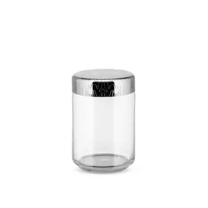 Контейнер для хранения Alessi MW21/50 Высота 93 мм Компактный дизайн