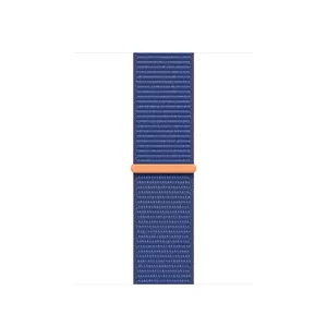 Ремешок Apple 41mm Ocean Blue Sport Loop Photo 1