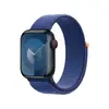 Siksniņa Apple 41mm Ocean Blue Sport Loop Photo 2