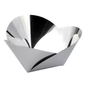 Сервировочная корзина Alessi ABI03 Нержавеющая сталь 110 мм