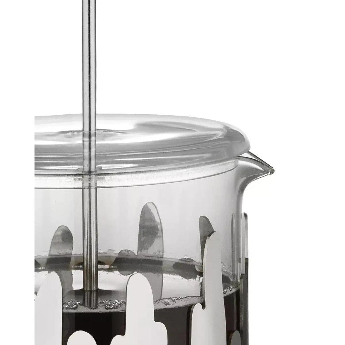Manual coffee maker Alessi BM12/8 Photo 3