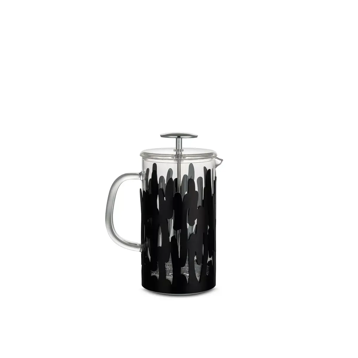 Manual coffee maker Alessi BM12/8 Photo 4