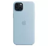 Silicone Case Apple iPhone 15 Plus Photo 5