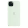 Силиконовый чехол с MagSafe для iPhone 15 Plus Photo 5