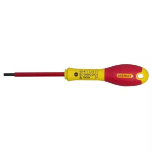 Stanley FATMAX 1-65-411 manual screwdriver Single Standard screwdriver