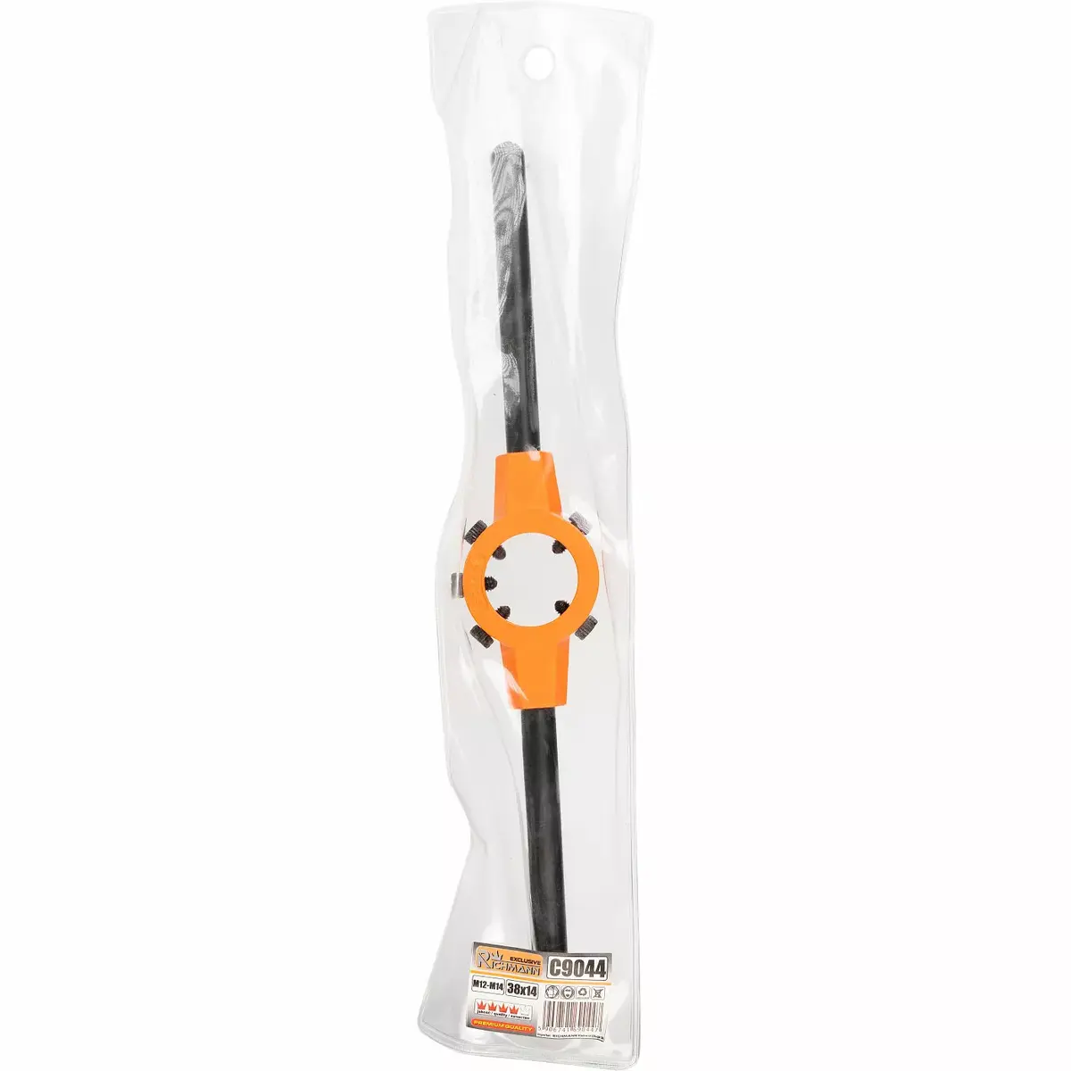 Thread holder Corona M12-14 38 x 14 mm Photo 2