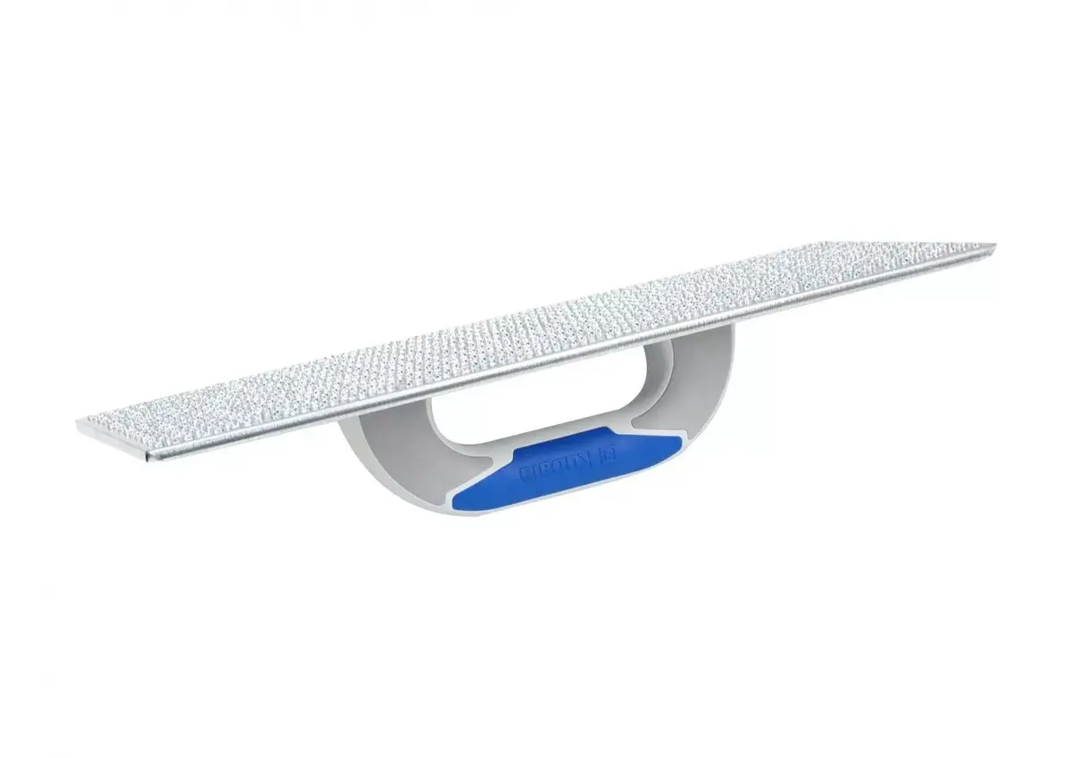Perforēta putuplasta rīve Kubala 160x380 mm Photo 4