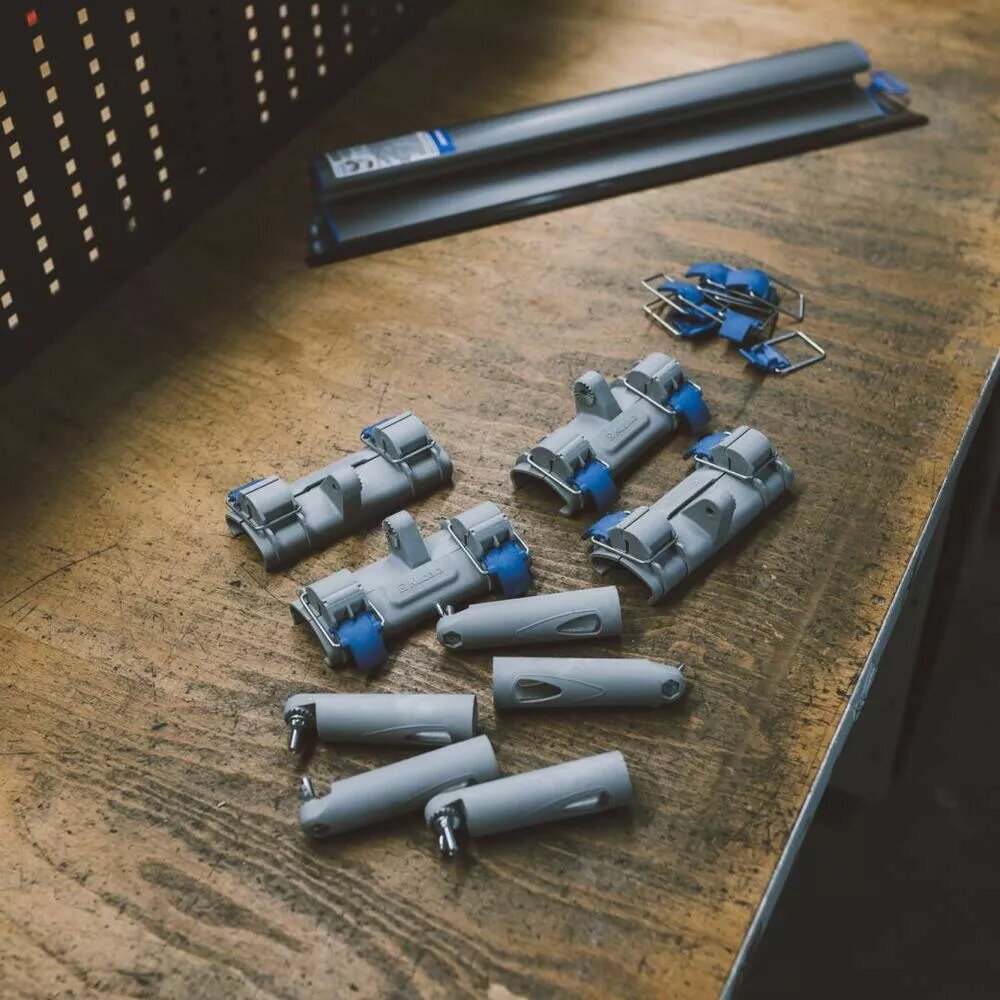 Miscellaneous repair tools